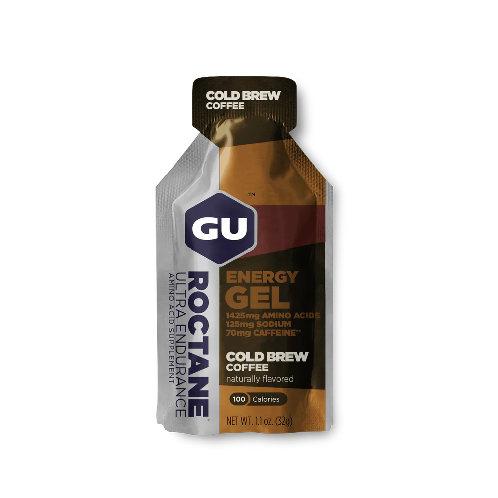 GU Energy Roctane Gel