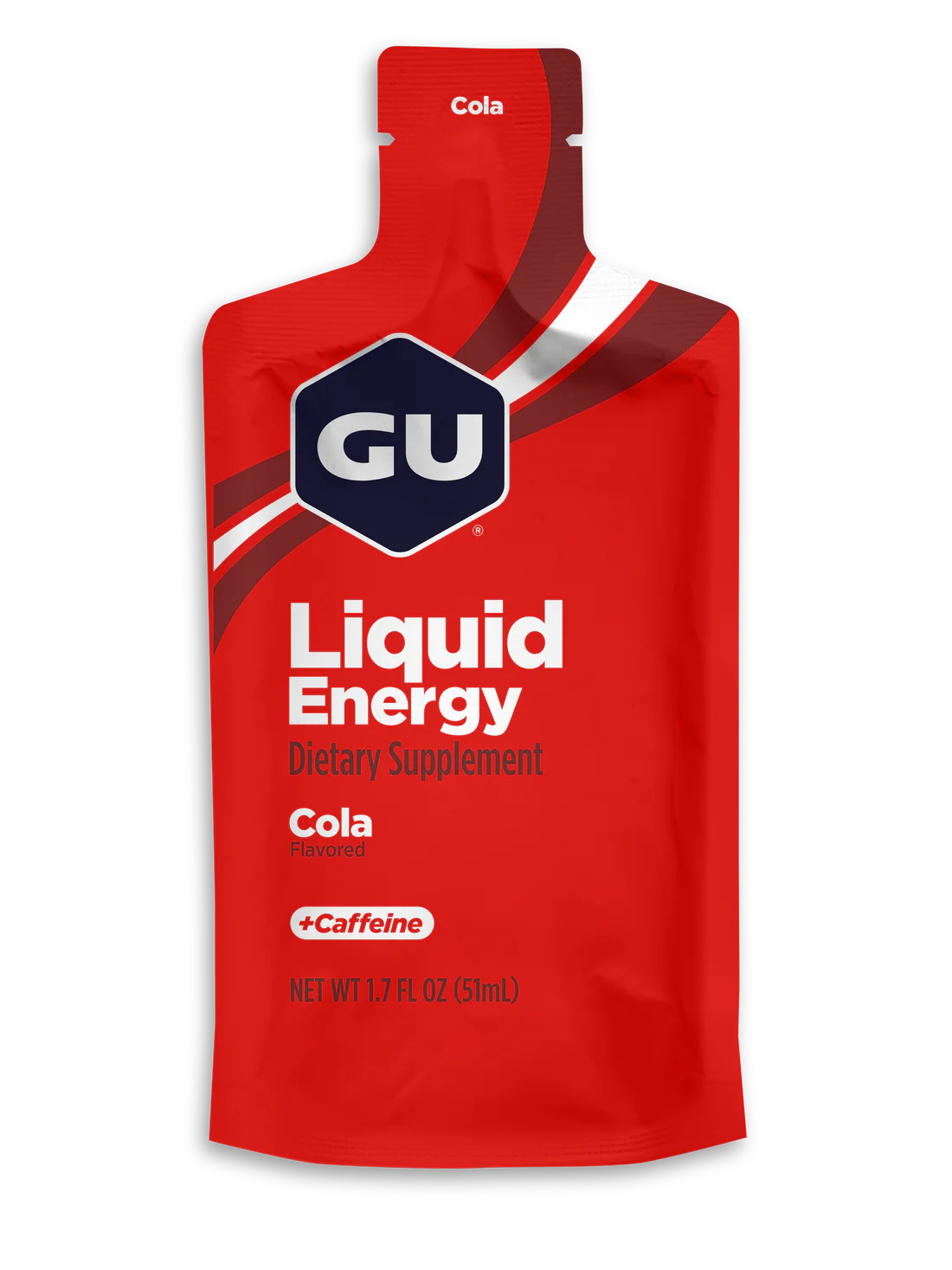 GU Energy Liquid Gel