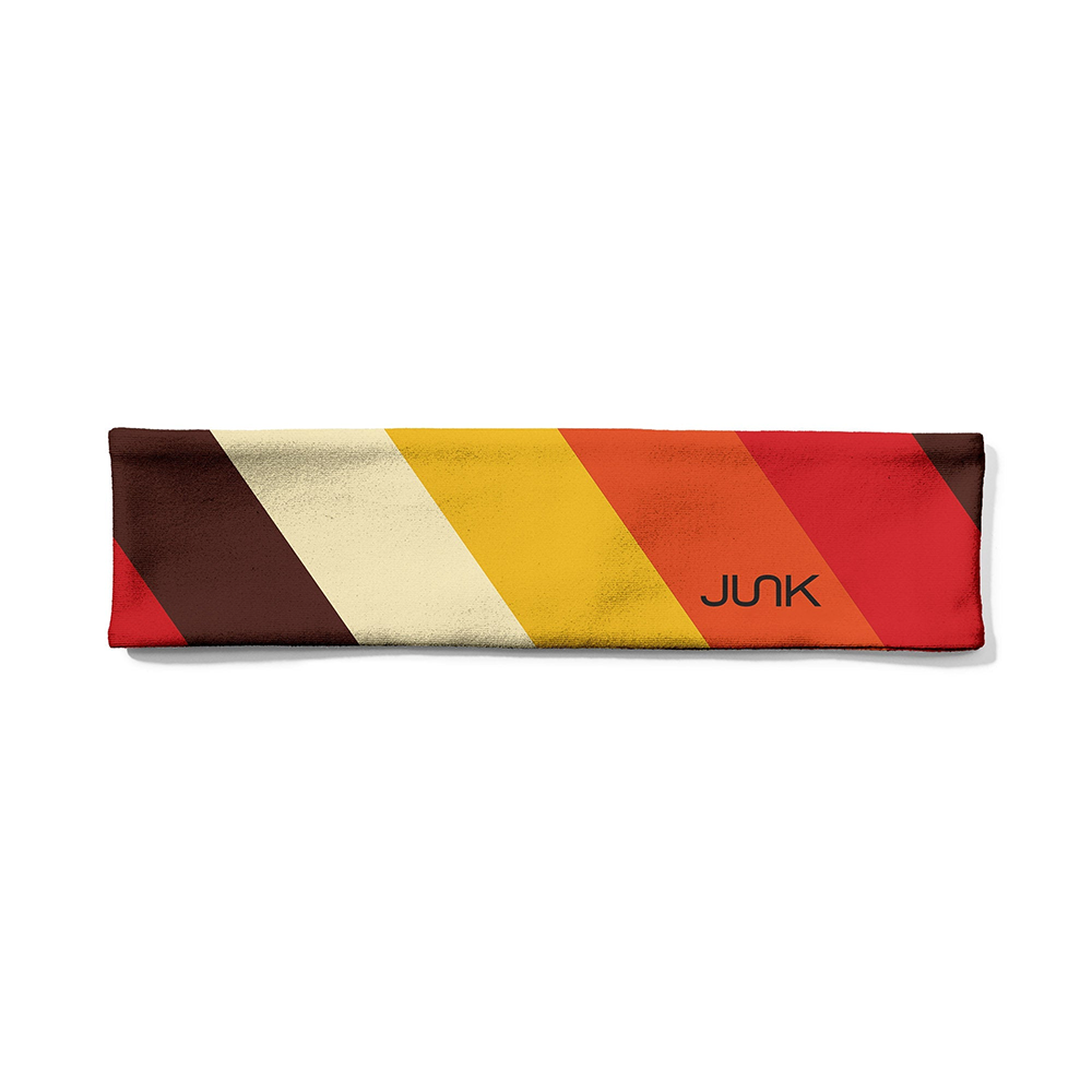 JUNK 80's Apollo Infinity Headband
