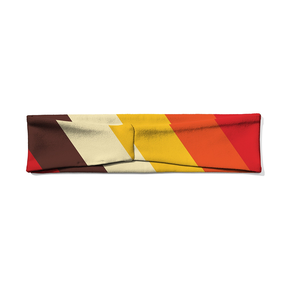 JUNK 80's Apollo Infinity Headband