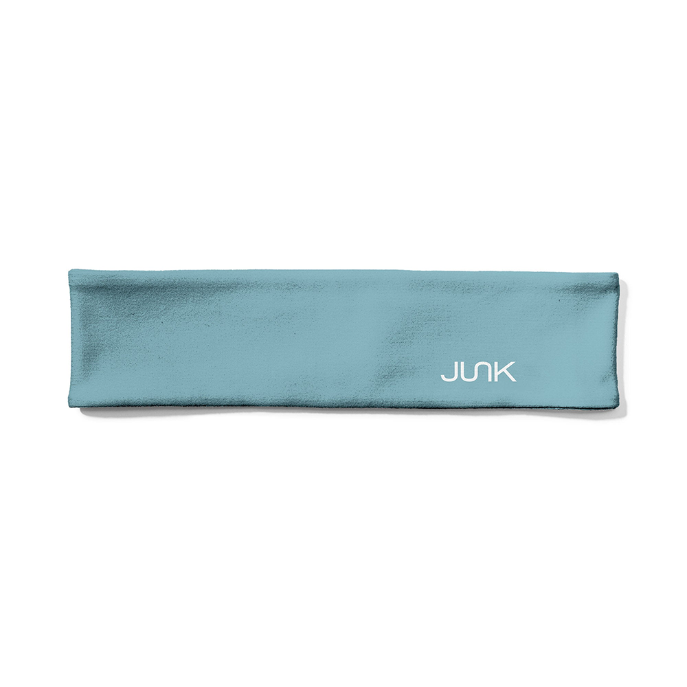 JUNK Aqua Wash Infinity Headband