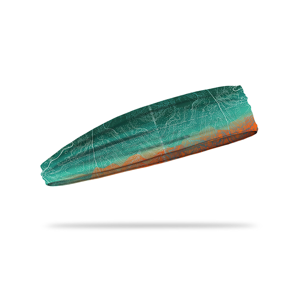 JUNK Back Trails Infinity Headband