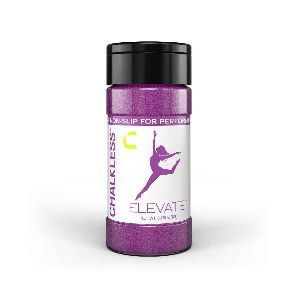 Chalkless Grip Enhancer Bottle - Elevate (8g)
