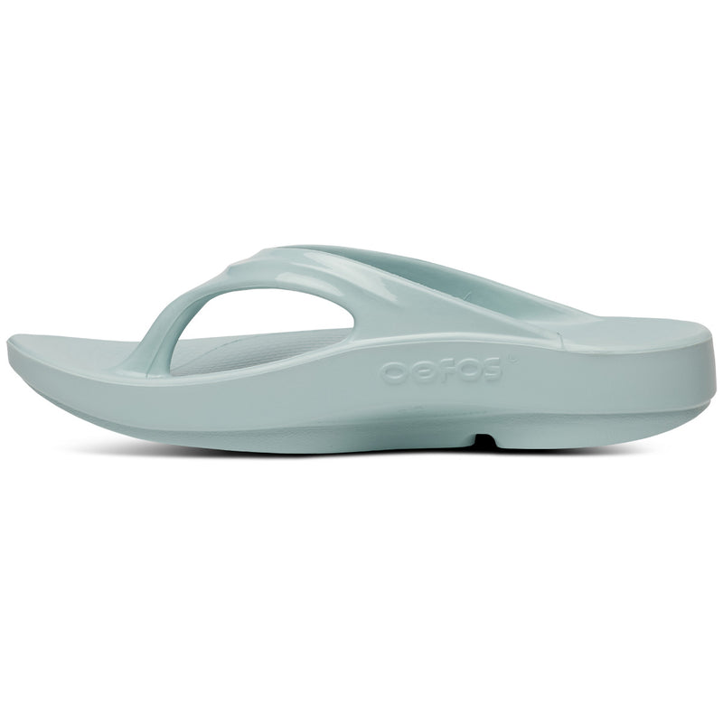 OOFOS Women's OOlala Thong - Mist