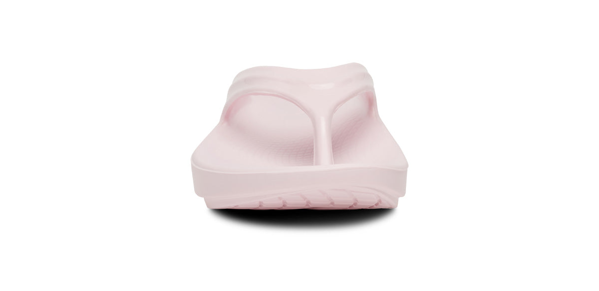 OOFOS Women's OOlala Thong - Primrose