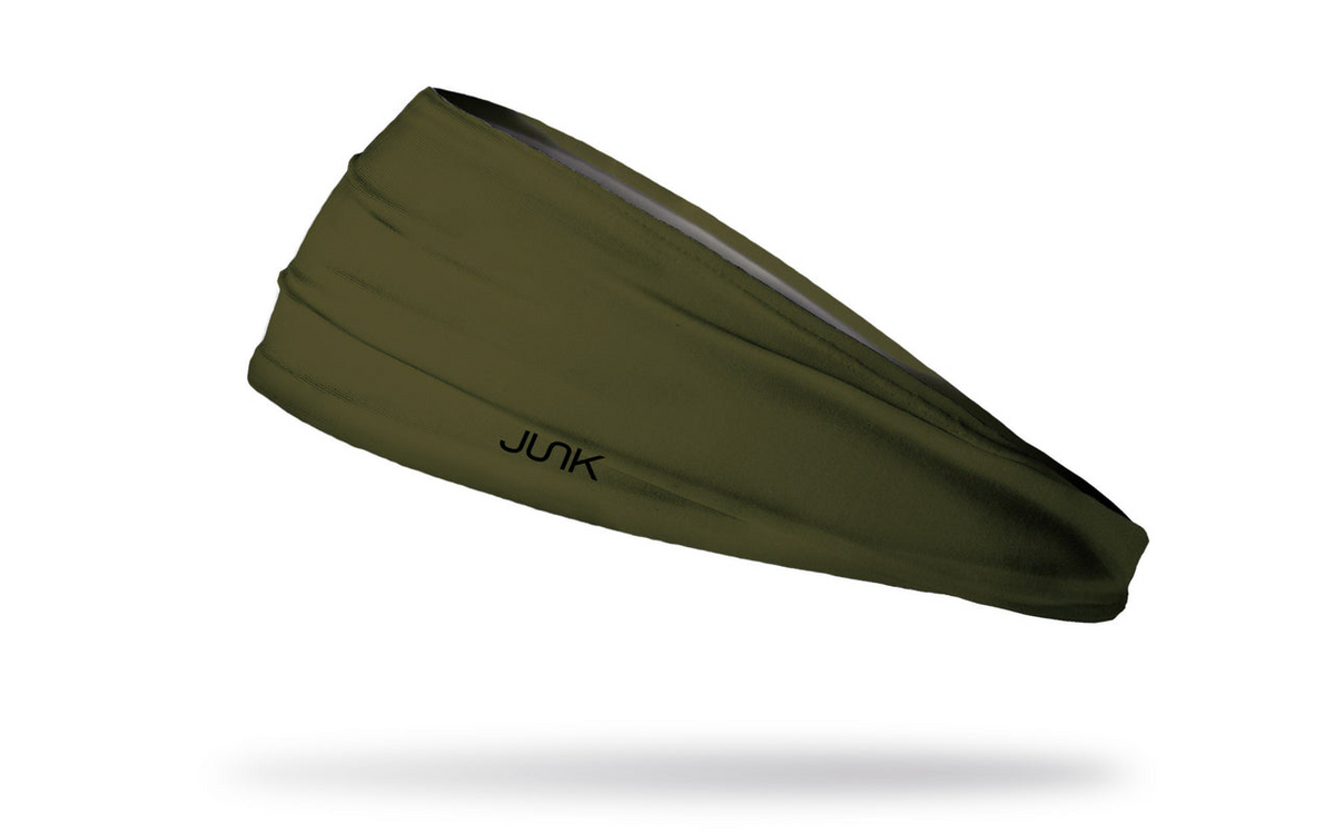 OD Green Big Bang Lite Headband