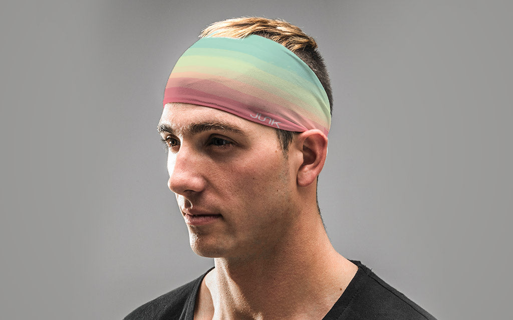 Boca Big Bang Lite Headband