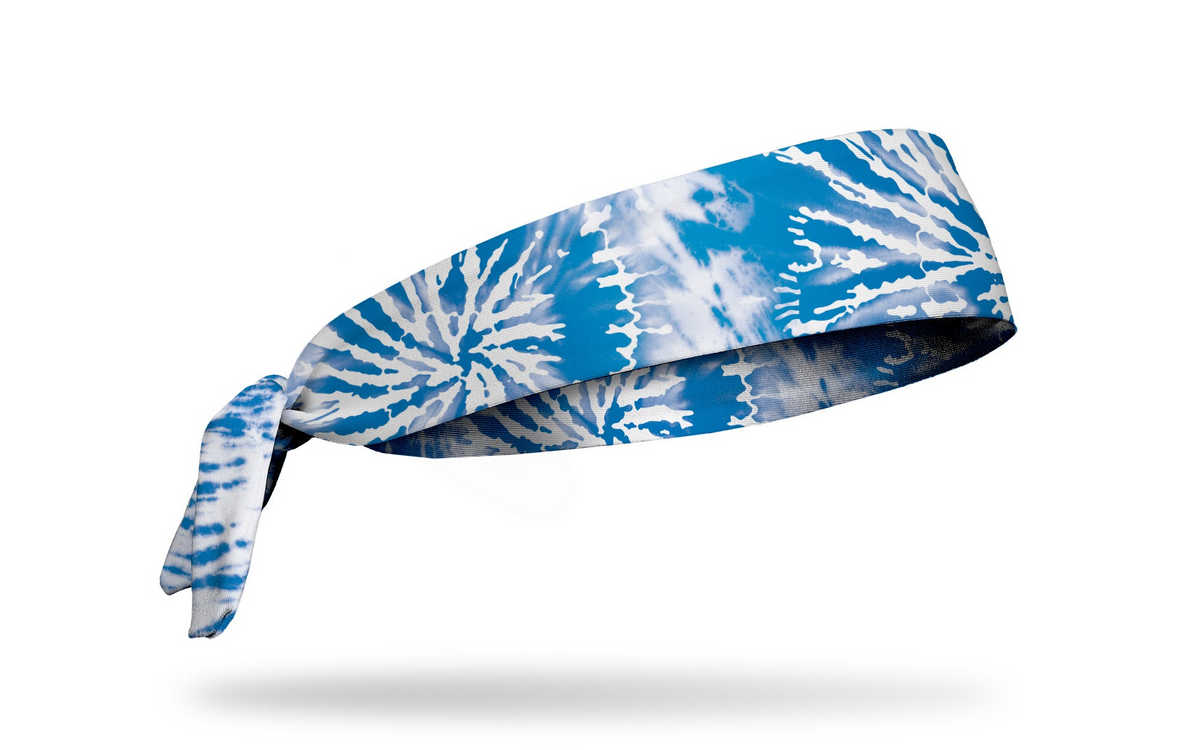 Blue Bird Flex Tie