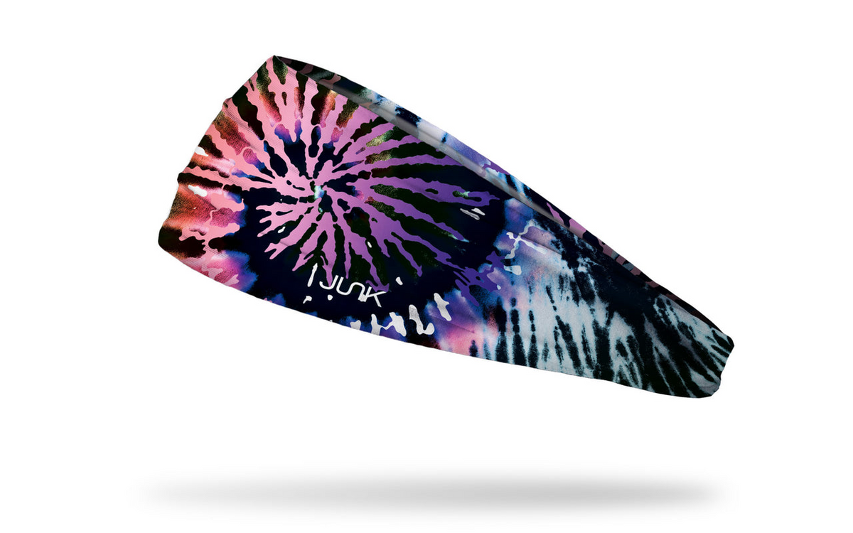 JUNK Voodoo Child Big Bang Lite Headband