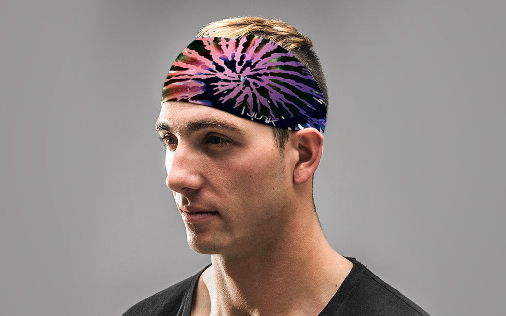 JUNK Voodoo Child Big Bang Lite Headband