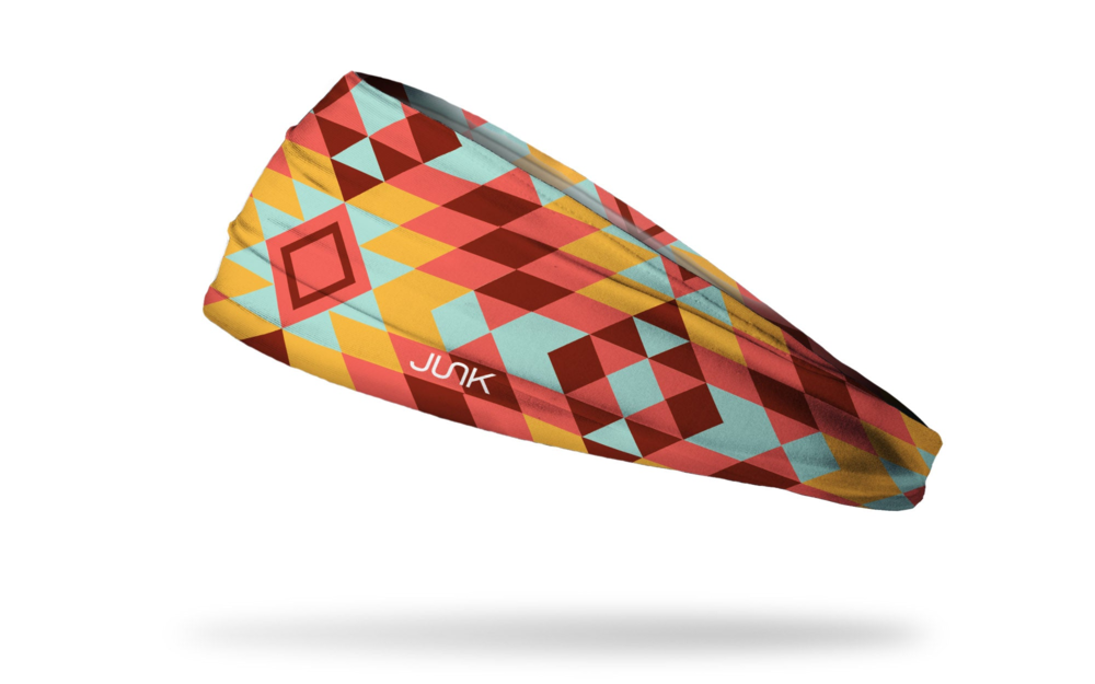 JUNK Big Bang Lite Headband