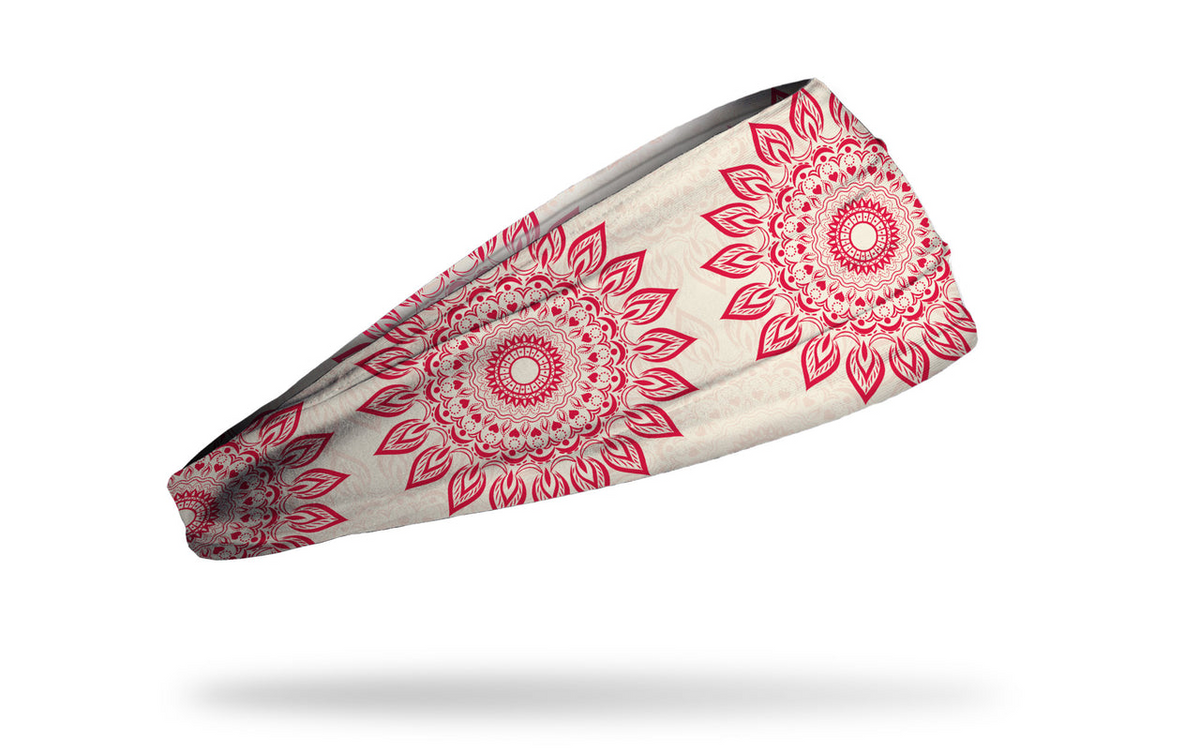 Mandala Big Bang Lite Headband