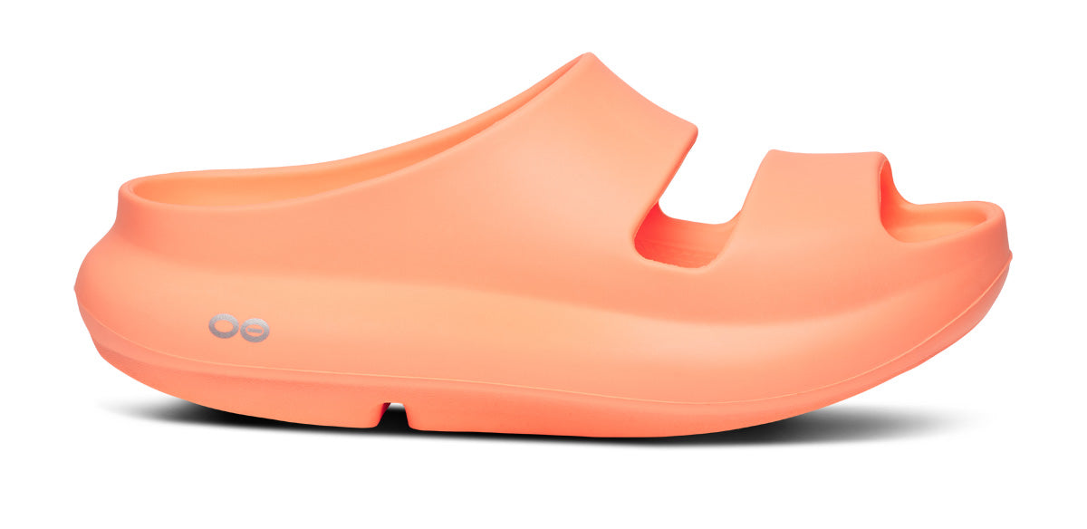 OOFOS Women's OOyea Slide - Sunburst