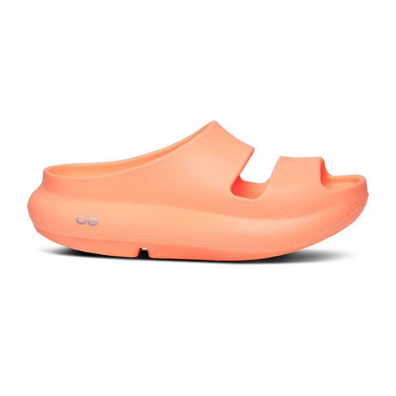 OOFOS Women's OOyea PLUS - Sunburst