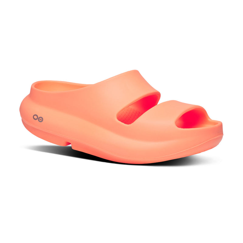 OOFOS Women's OOyea PLUS - Sunburst