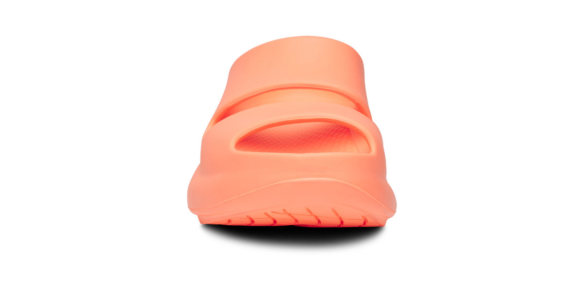 OOFOS Women's OOyea Slide - Sunburst