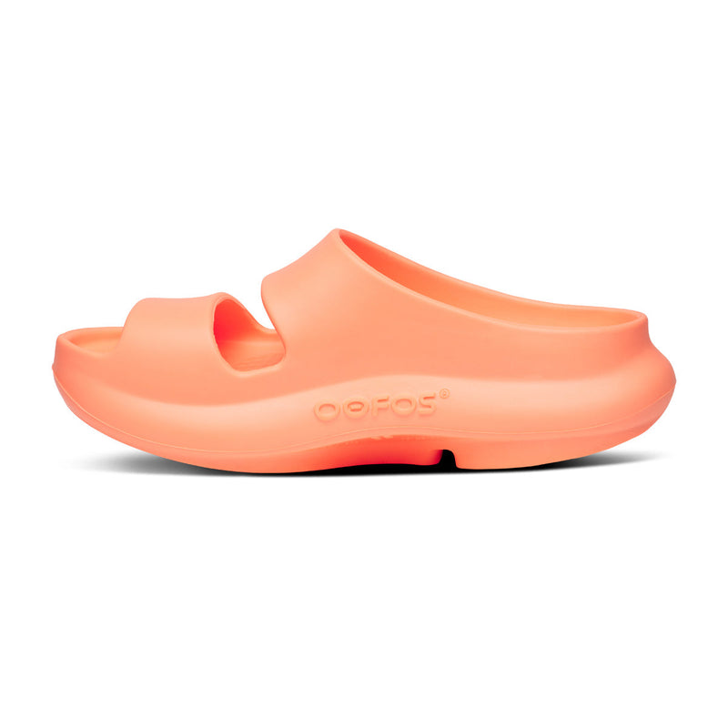 OOFOS Women's OOyea PLUS - Sunburst