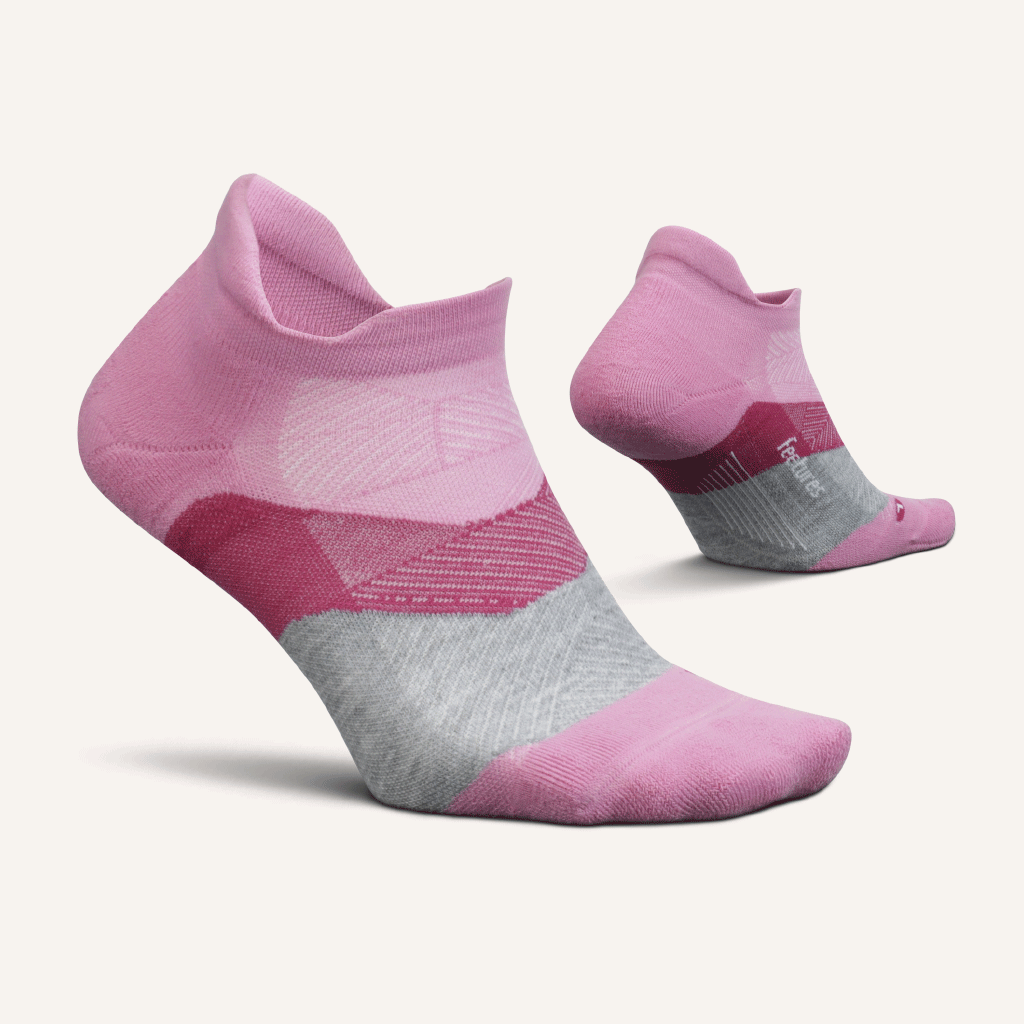 Push-Thru Pink