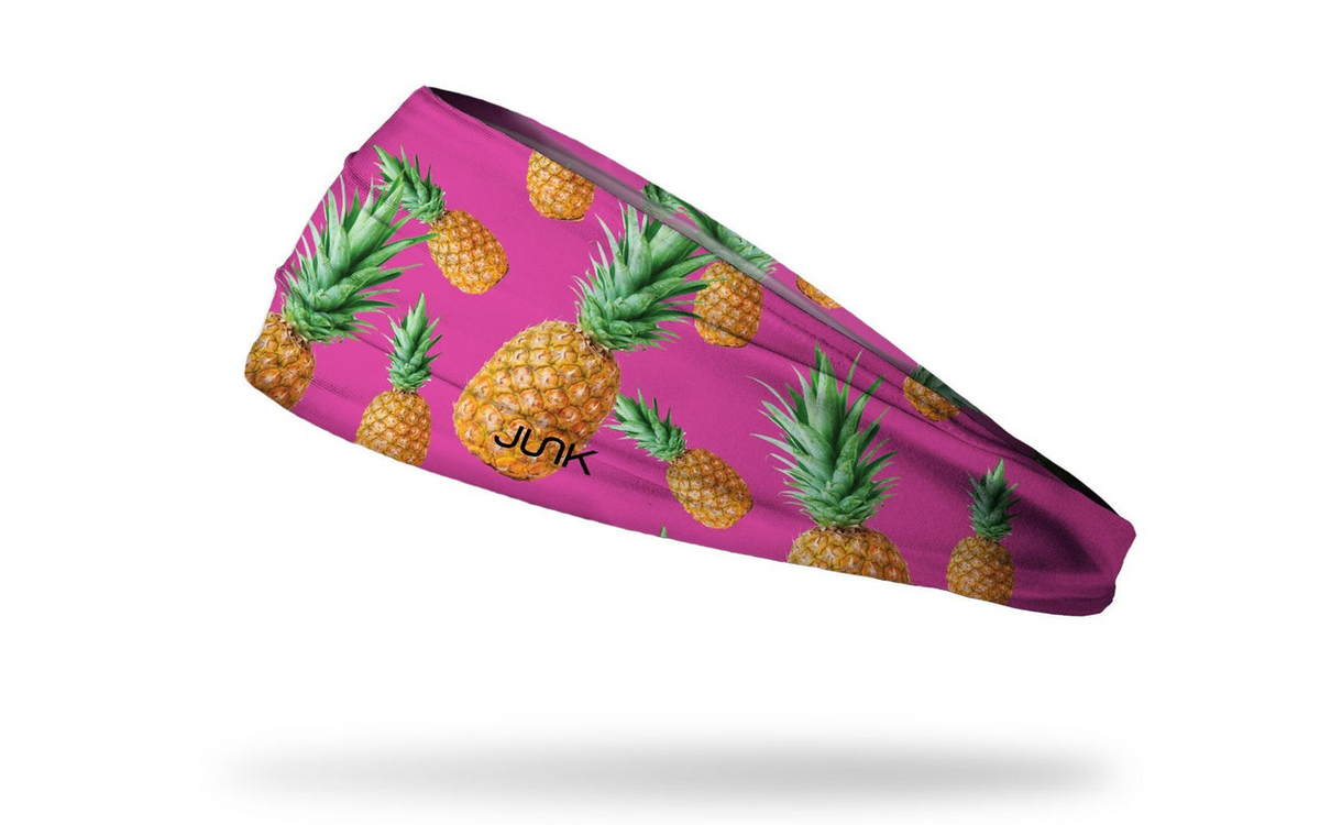 JUNK Tropicana Big Bang Lite Headband