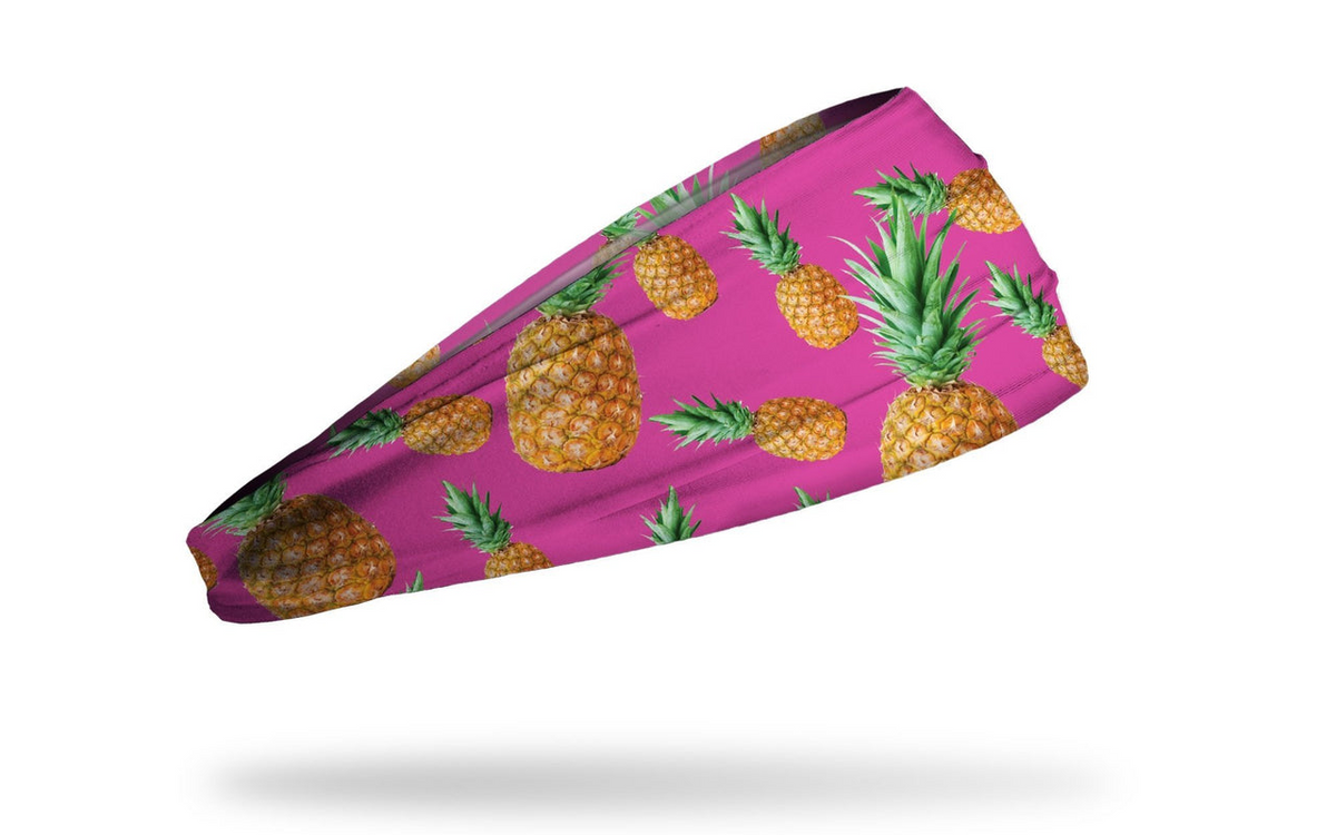 JUNK Tropicana Big Bang Lite Headband