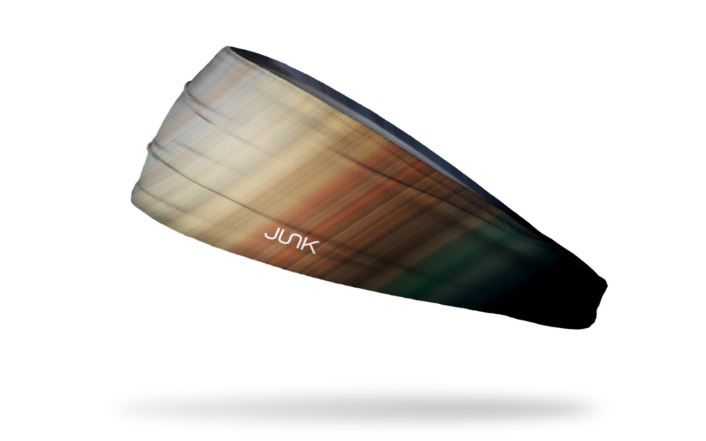 JUNK Big Bang Lite Headband