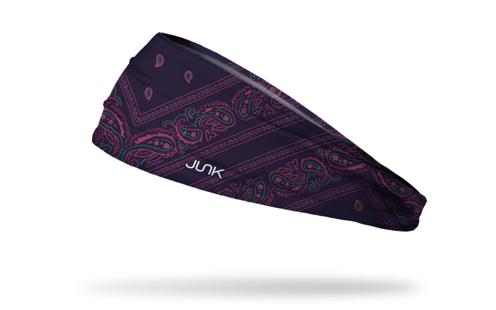 Kalamazoo Big Bang Lite Headband