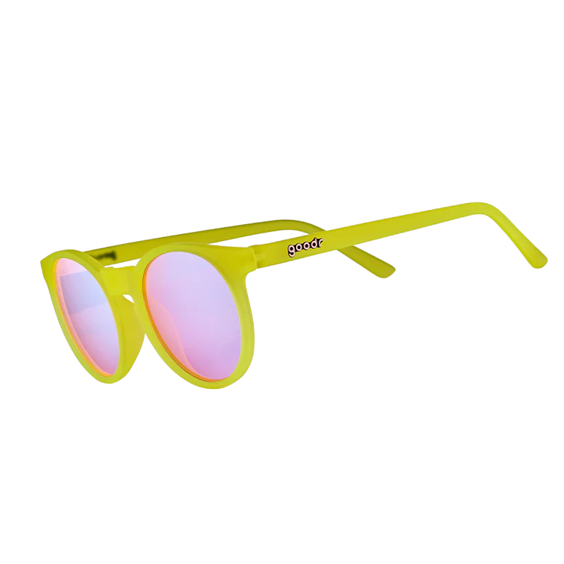 goodr Circle G - Fade-er-ade Shades