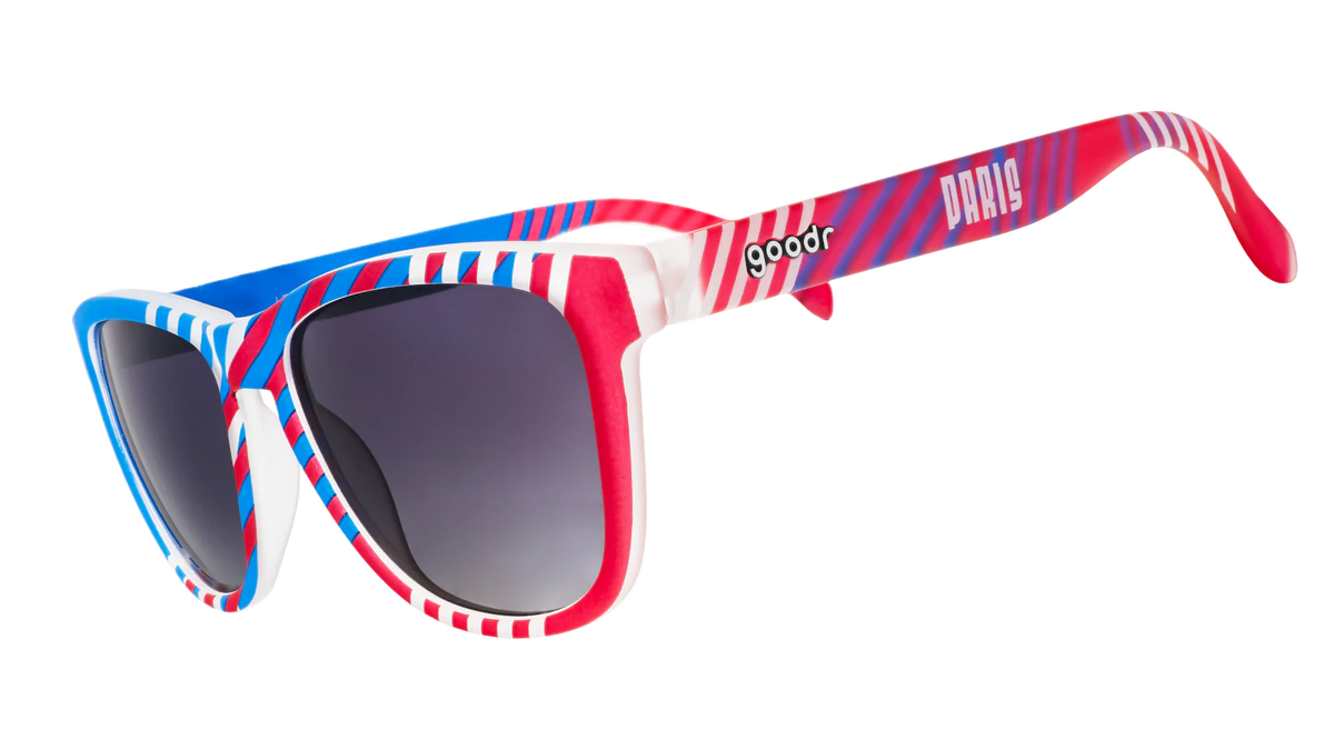 Goodr OG Sunglasses - Let&#39;s Escargoooooot