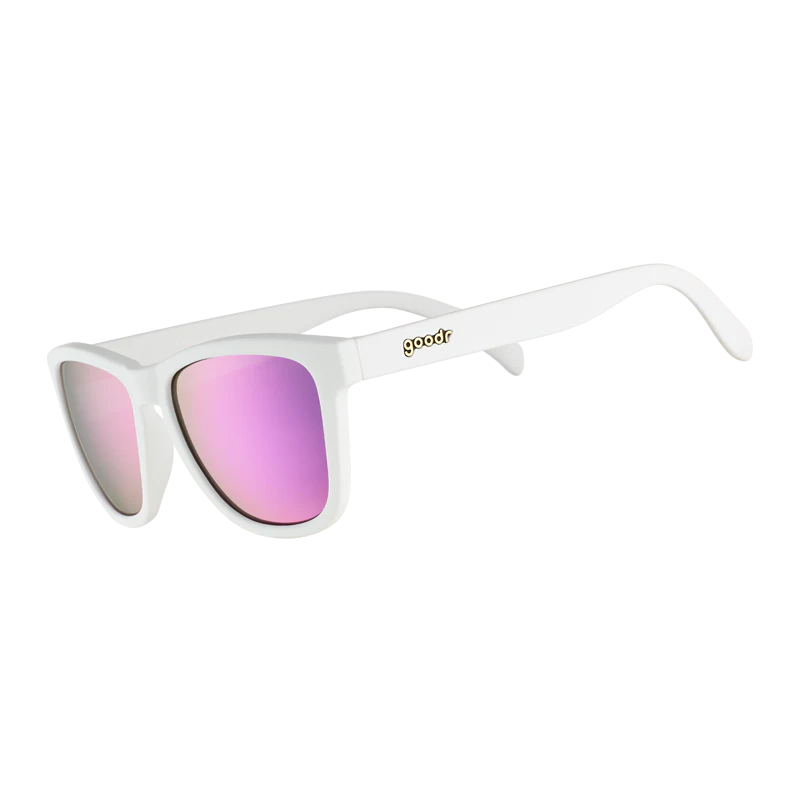 goodr OG - Side Scroll Eye Roll