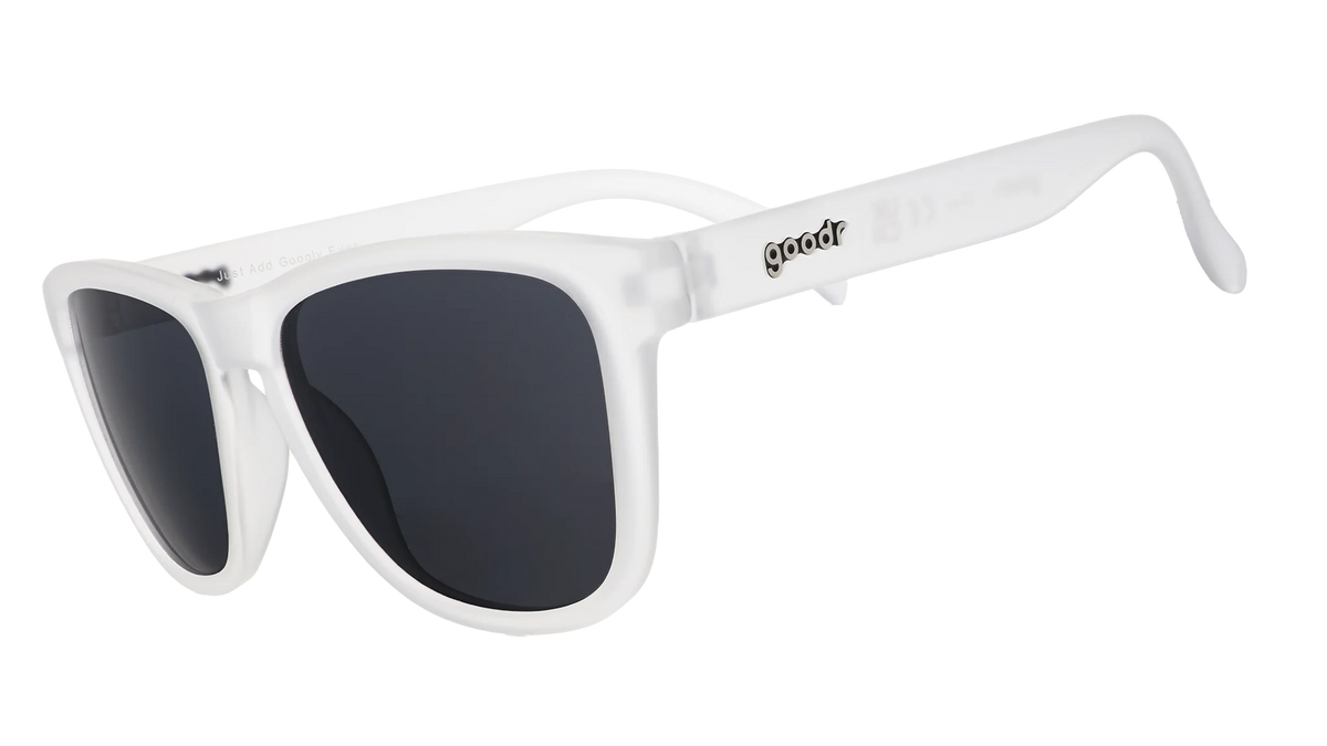 goodr OG - Just Add Googly Eyes