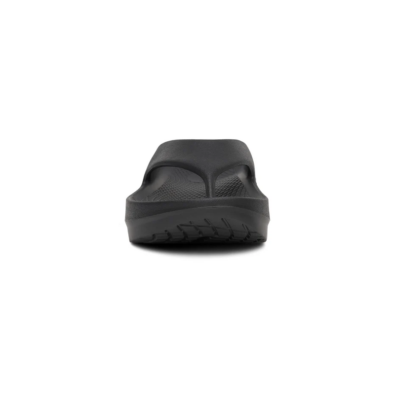 OOFOS Women's OOriginal Plus - Black