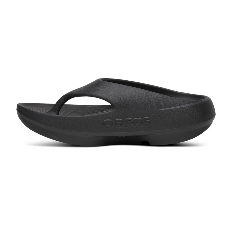 OOFOS Women's OOriginal Plus - Black