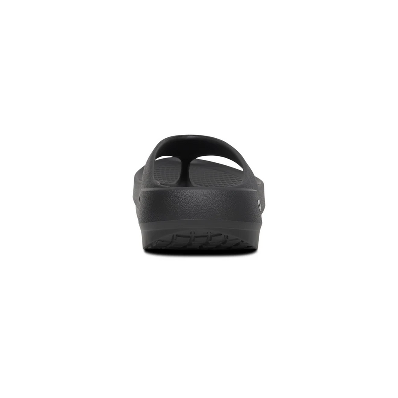 OOFOS Women's OOriginal Plus - Black