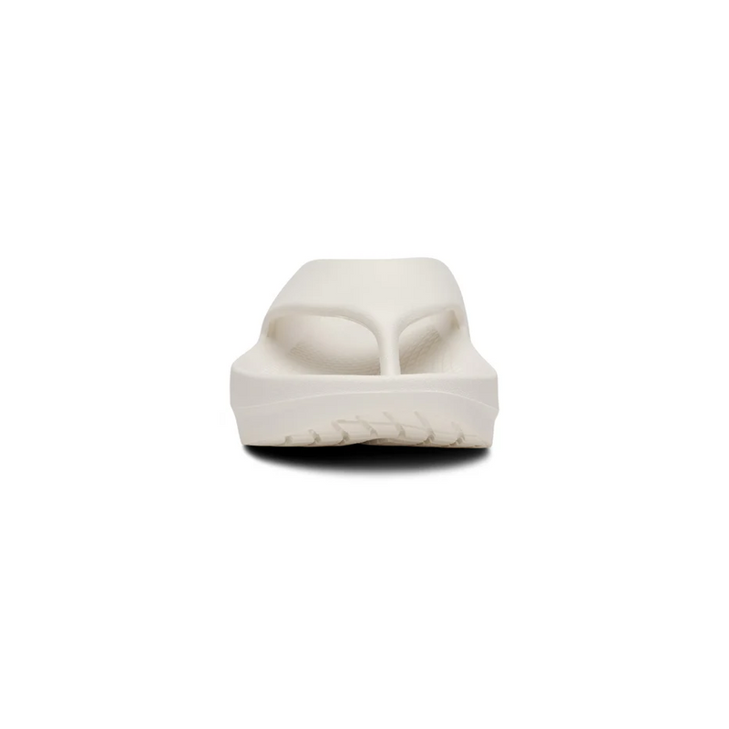 OOFOS Men's OOriginal PLUS - Chalk