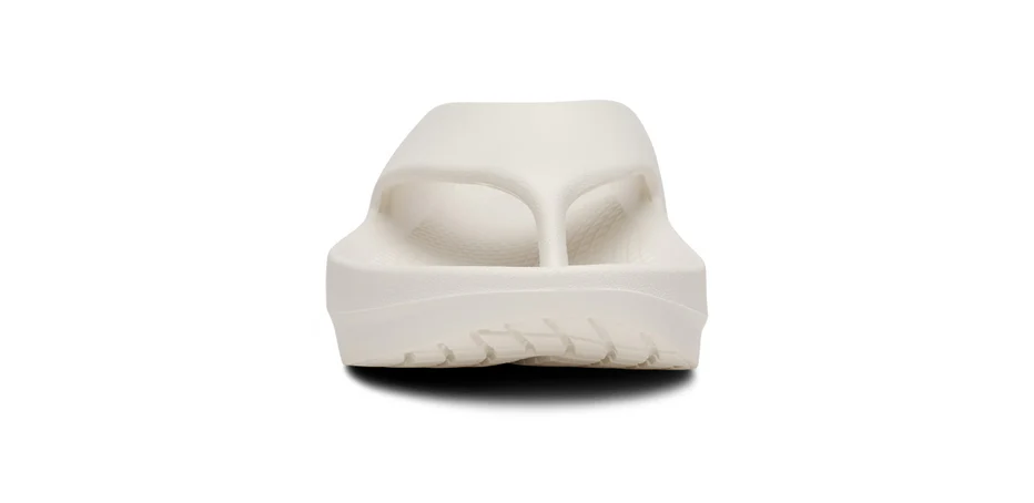 OOFOS Women's OOriginal PLUS - Chalk