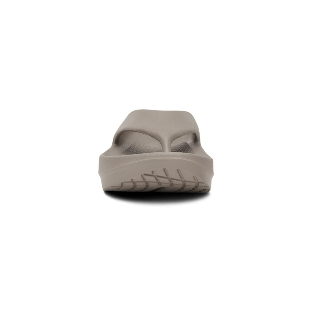 OOFOS Women's OOriginal PLUS - Driftwood