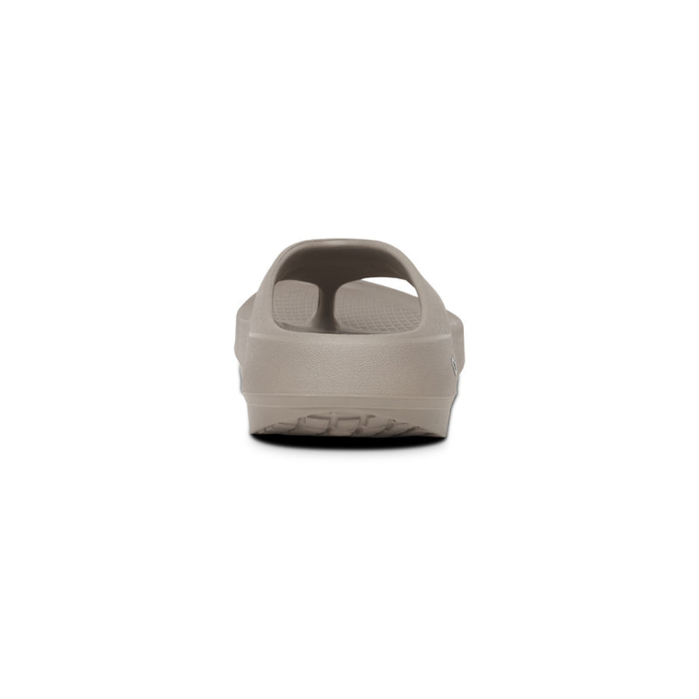 OOFOS Women's OOriginal PLUS - Driftwood