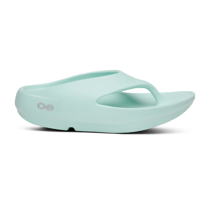 OOFOS Women's OOriginal PLUS - Mint