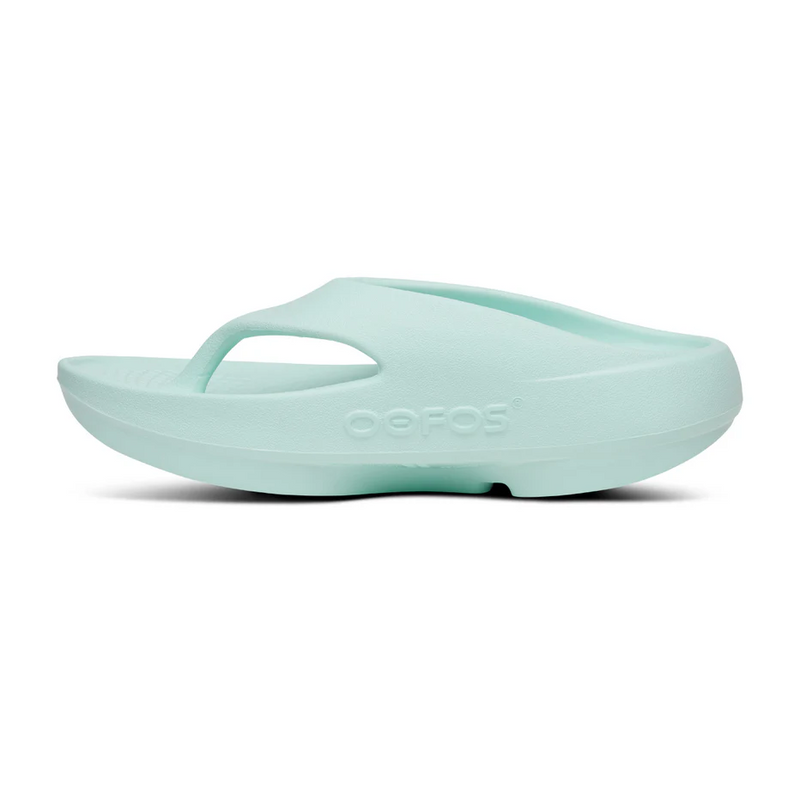 OOFOS Women's OOriginal PLUS - Mint