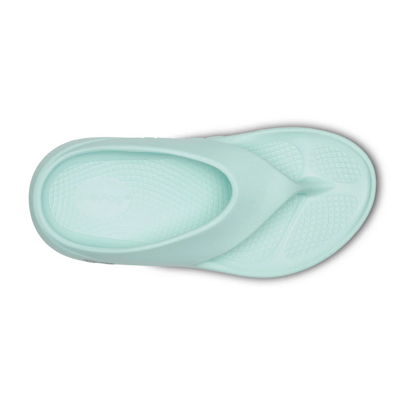 OOFOS Women's OOriginal PLUS - Mint