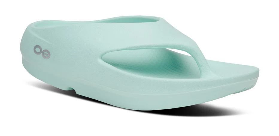 OOFOS Women's OOriginal PLUS - Mint