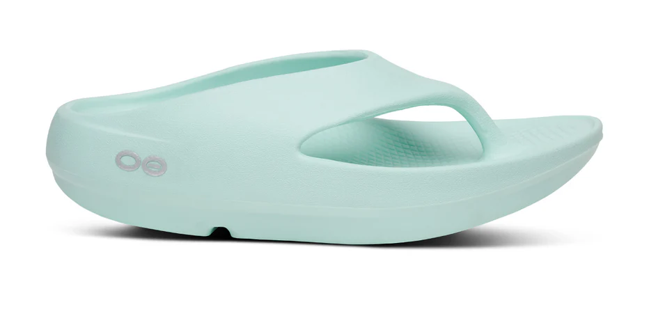 OOFOS Women's OOriginal PLUS - Mint