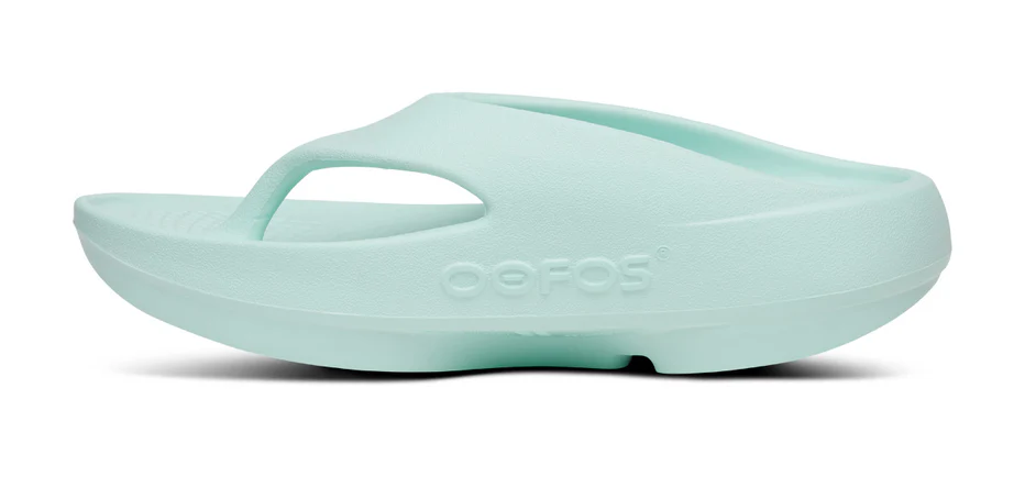 OOFOS Women's OOriginal PLUS - Mint