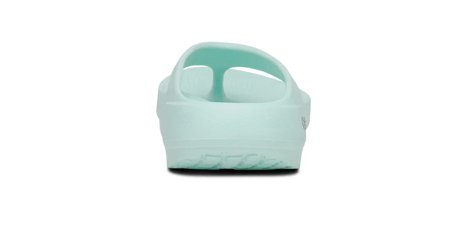 OOFOS Women's OOriginal PLUS - Mint