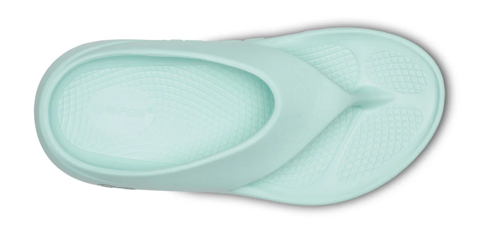 OOFOS Women's OOriginal PLUS - Mint