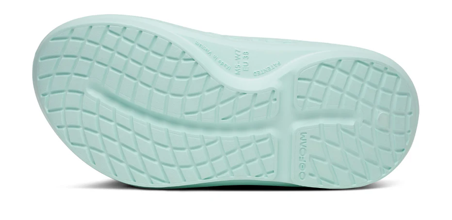 OOFOS Women's OOriginal PLUS - Mint