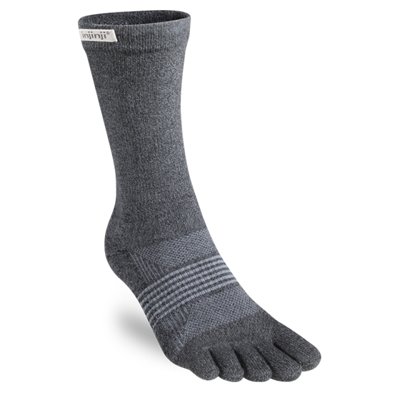 Injinji Women's Trail Midweight Crew