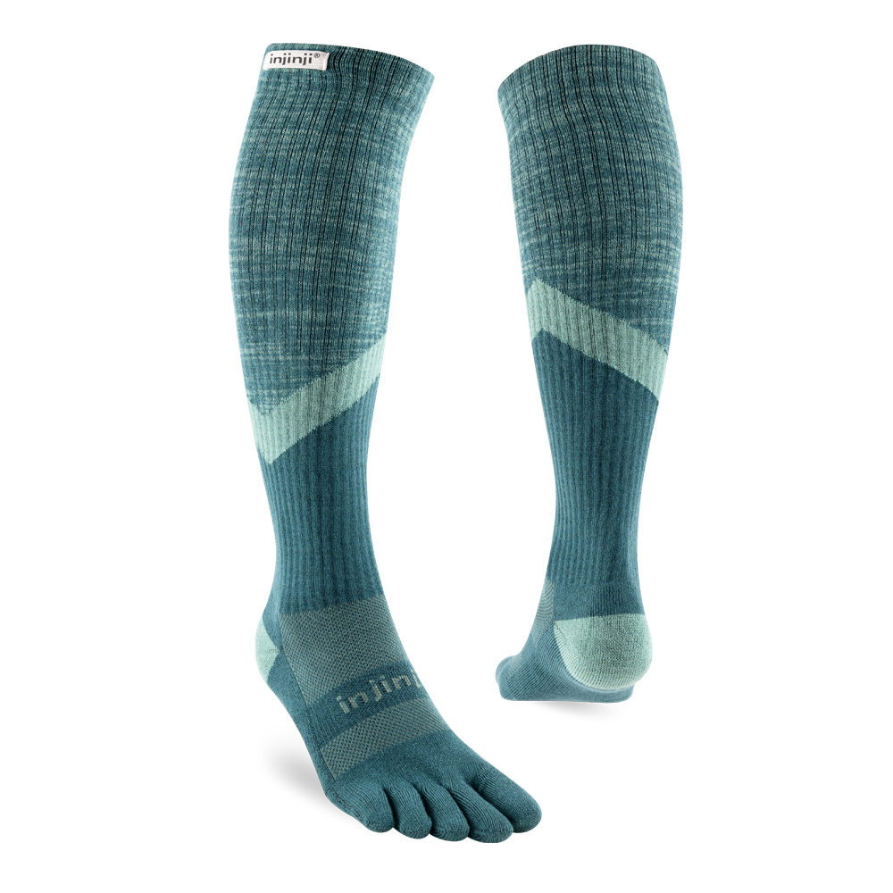 Injinji Trail Midweight Over The Calf