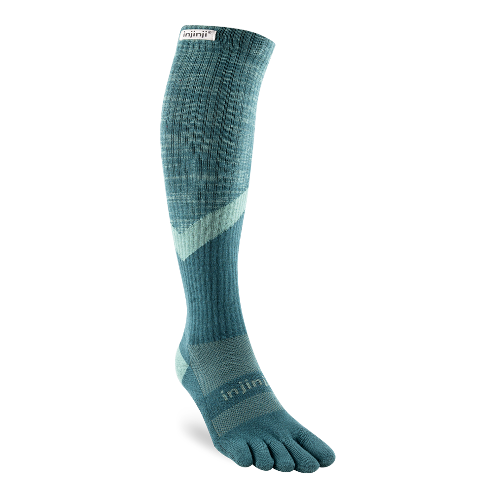 Injinji Trail Midweight Over The Calf