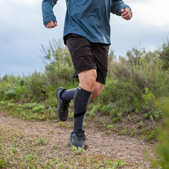 Injinji Trail Midweight Over The Calf